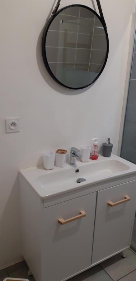 Maison Chaleureuse Avec Insert En Campagne Villa Saint-Mars-sur-la-Futaie Exterior foto