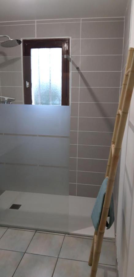 Maison Chaleureuse Avec Insert En Campagne Villa Saint-Mars-sur-la-Futaie Exterior foto