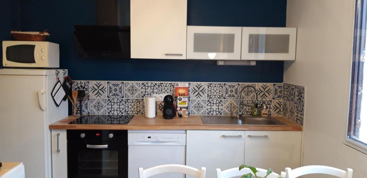 Maison Chaleureuse Avec Insert En Campagne Villa Saint-Mars-sur-la-Futaie Exterior foto