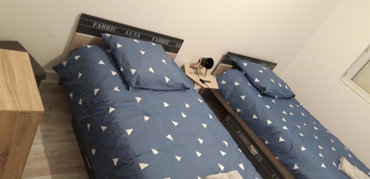 Maison Chaleureuse Avec Insert En Campagne Villa Saint-Mars-sur-la-Futaie Exterior foto